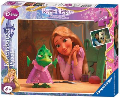 Пазл Ravensburger