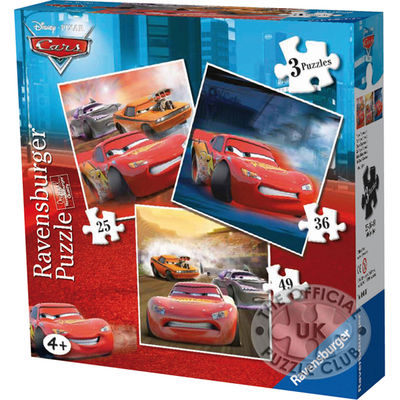 Пазл Ravensburger