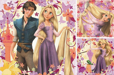 Пазл Ravensburger