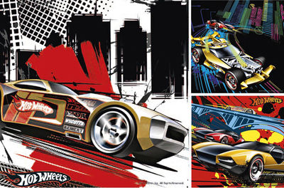 Пазл Ravensburger