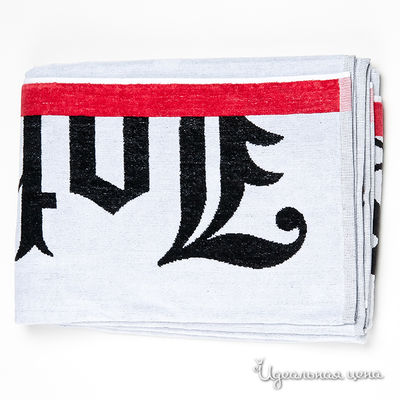 Полотенце Galliano, цвет цвет белый