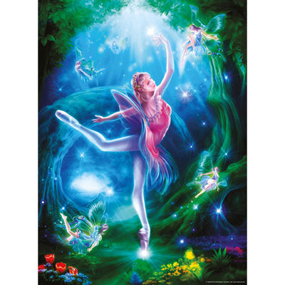 Пазл Ravensburger