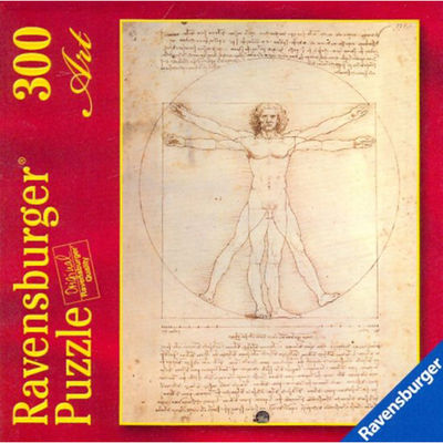 Пазл Ravensburger