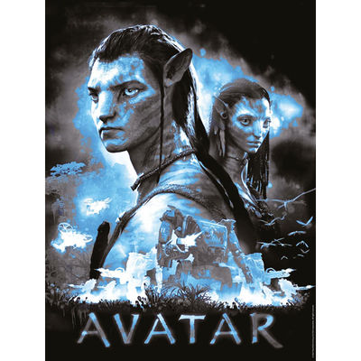 Пазл Ravensburger