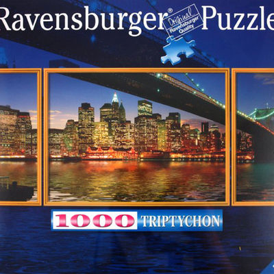 Пазл Ravensburger