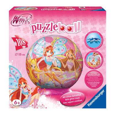 Пазл-шар Ravensburger