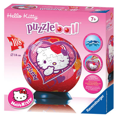 Пазл-шар Ravensburger