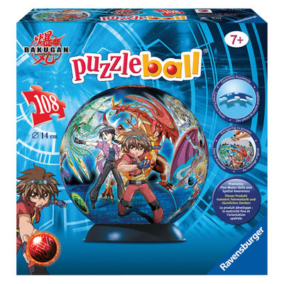 Пазл-шар Ravensburger