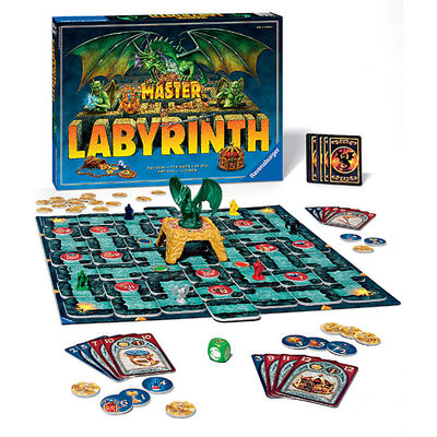 Настольная игра Ravensburger