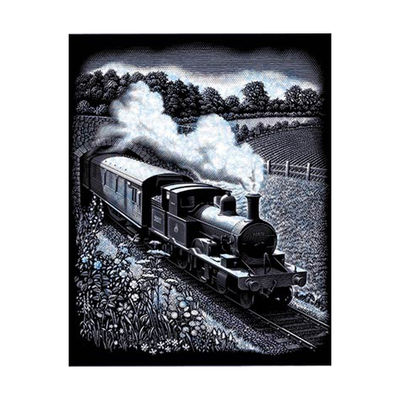 Гравюра Reeves (Oasis)