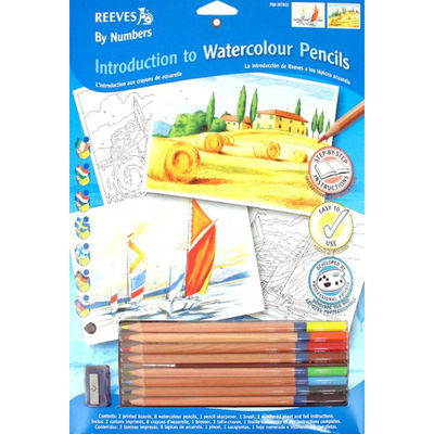 Набор Reeves (Oasis)