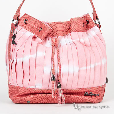 Сумка Lolipops, цвет цвет розовый