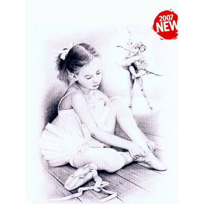 Набор для раскрашивания Reeves (Oasis)