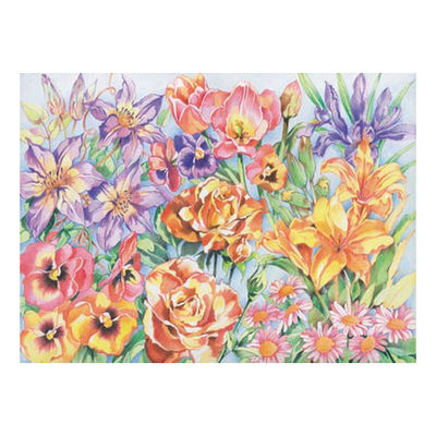 Набор для раскрашивания Reeves (Oasis)