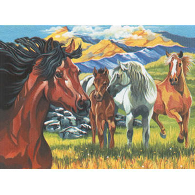 Набор Reeves (Oasis)