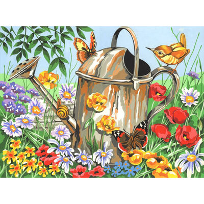 Набор Reeves (Oasis)