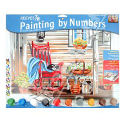 Набор Reeves (Oasis)