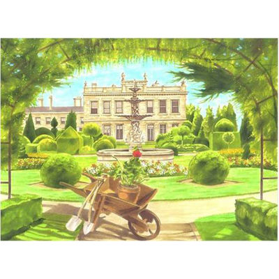 Набор Reeves (Oasis)