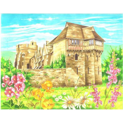 Набор Reeves (Oasis)