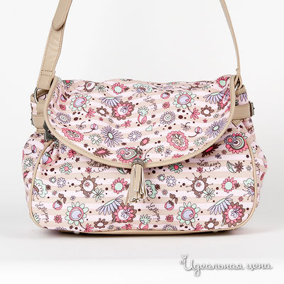 Сумка Lolipops, цвет цвет мультиколор