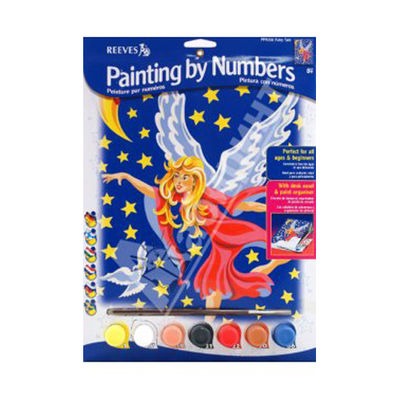 Набор Reeves (Oasis)