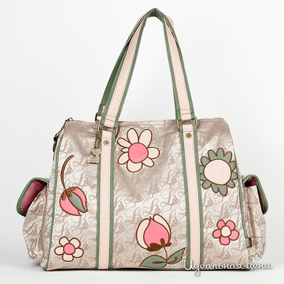 Сумка Lolipops, цвет цвет мультиколор