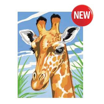 Набор для раскрашивания Reeves (Oasis)