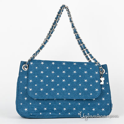 Сумка Lolipops, цвет цвет синий