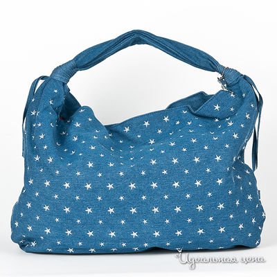 Сумка Lolipops, цвет цвет синий