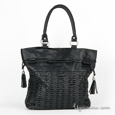 Сумка Lolipops, цвет цвет черный