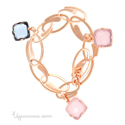 Браслет Comete, цвет цвет золотой