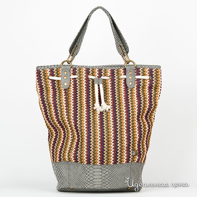 Сумка Lolipops, цвет цвет мультиколор