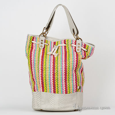 Сумка Lolipops, цвет цвет мультиколор