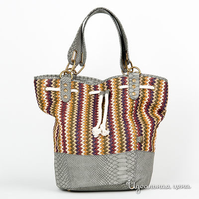 Сумка Lolipops, цвет цвет мультиколор