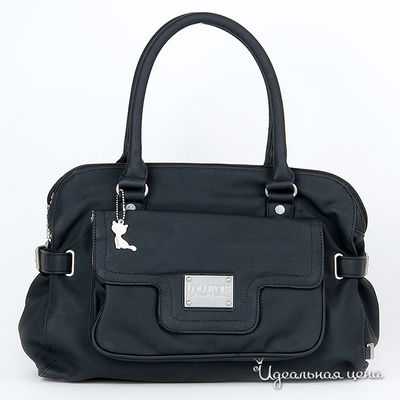 Сумка Lolipops, цвет цвет темно-синий