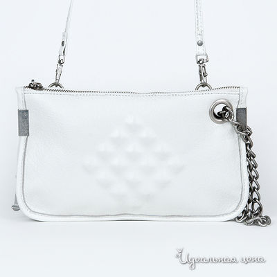 Сумка Lolipops, цвет цвет белый