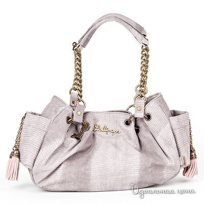 Сумка Lolipops, цвет цвет светло-сиреневый