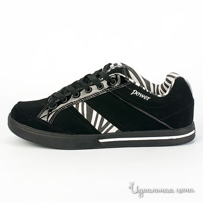 Кроссовки power