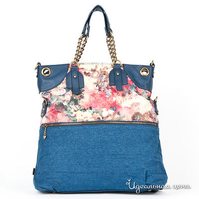 Сумка Lolipops, цвет цвет синий
