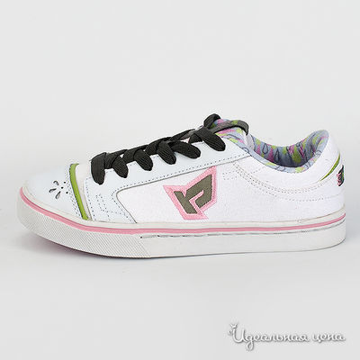 Кроссовки power