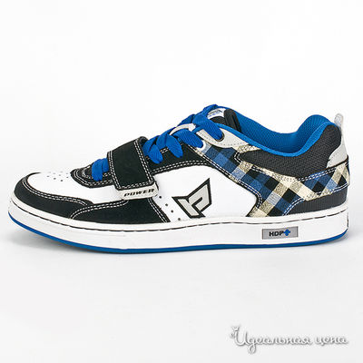 Кроссовки power