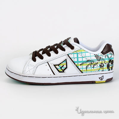 Кроссовки power