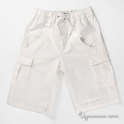 Бриджи R.Zero, K.Kool, MRK, цвет цвет белый