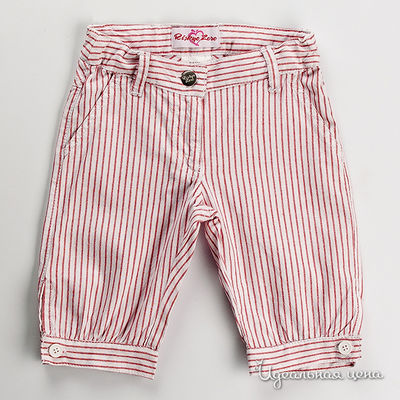 Бриджи R.Zero, K.Kool, MRK, цвет принт полоска