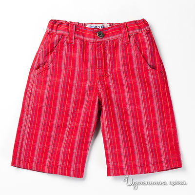 Бриджи R.Zero, K.Kool, MRK, цвет цвет красный