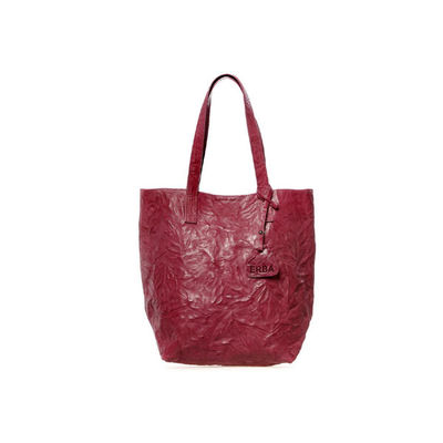 Сумка Erba, цвет цвет красный