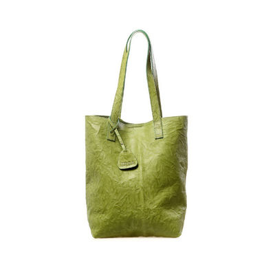Сумка Erba, цвет цвет лайм