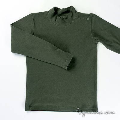 Водолазка R.Zero, K.Kool, MRK, цвет темно-зеленый