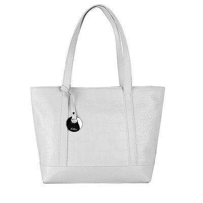 Сумка Palio, цвет цвет белый