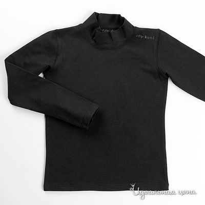 Водолазка R.Zero, K.Kool, MRK, цвет цвет черный